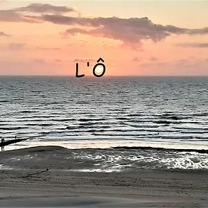 Lo & L'oo Appartement Oostende