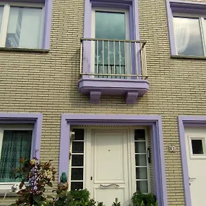  Apartment Chez Aurelia Belgien