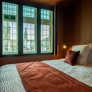  Frühstückspension La Civiere D'or Belgien