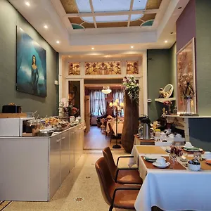 Gulden Vlies Hotel Brugge