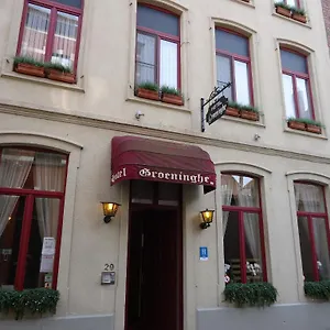 Groeninghe Hotel Brugge