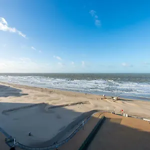  Apartment Cosy With Sea View In Belgien